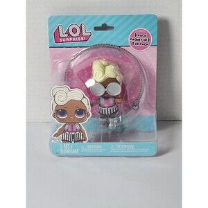 NEW - LOL SURPRISE Doll L.O.L